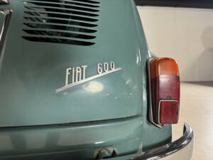 Image 9/13 of FIAT 600 (1955)