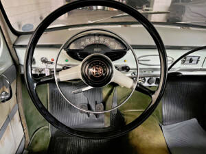 Image 14/19 of Alfa Romeo Giulietta (1956)