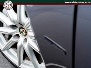 Image 40/41 de Alfa Romeo Brera 3.2 JTS (2006)