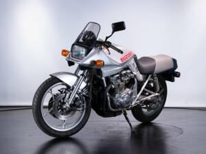 Bild 7/50 von Suzuki DUMMY (1982)