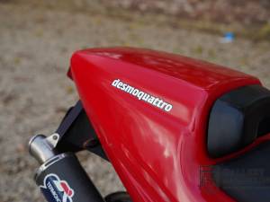 Imagen 14/36 de Ducati DUMMY (1992)