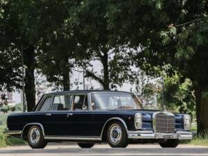 Afbeelding 3/7 van Mercedes-Benz 600 (1965)