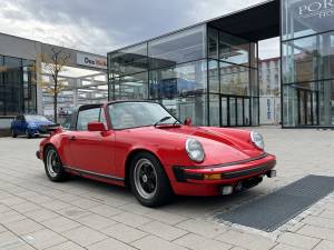 Bild 12/33 von Porsche 911 SC 3.0 (1982)