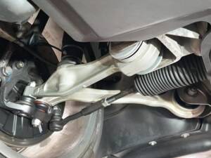 Bild 32/43 von Mercedes-Benz CL 65 AMG (2005)