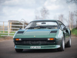 Image 4/18 de Ferrari 308 GTB (1980)