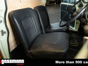 Bild 9/15 von Morris Minor 1000 (1968)