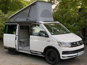 Bild 8/32 von Volkswagen T6 Multivan 2.0 TDI (2017)