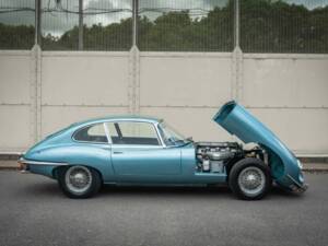 Image 31/40 de Jaguar E-Type (2+2) (1969)