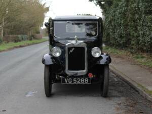 Immagine 2/17 di Austin 7 Saloon (1933)