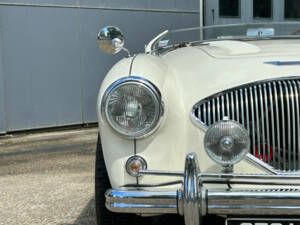 Image 23/42 de Austin-Healey 100&#x2F;4 (BN2) (1956)