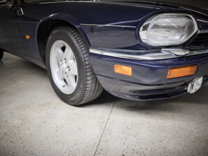 Bild 19/92 von Jaguar XJS 6.0 (1994)