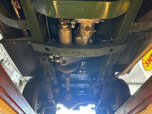Bild 39/46 von Land Rover 86 (1956)