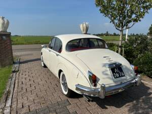 Immagine 13/75 di Jaguar Mk II 3.4 (1964)