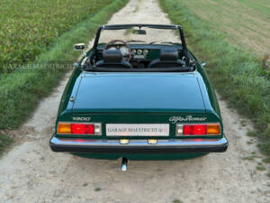 Bild 26/60 von Alfa Romeo Spider 1300 (1976)