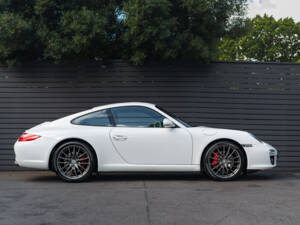 Image 10/41 de Porsche 911 Carrera S (2009)