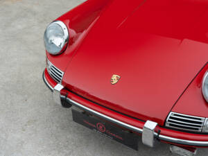 Image 13/100 of Porsche 911 2.0 (1965)