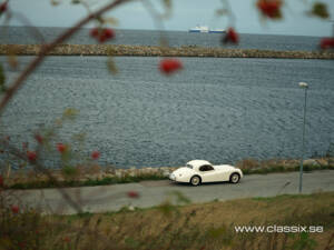 Afbeelding 6/29 van Jaguar XK 120 SE FHC (1954)