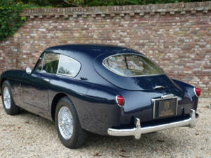 Imagen 16/50 de Aston Martin DB 2&#x2F;4 Mk III (1959)