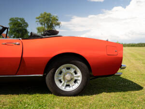 Imagen 13/65 de FIAT Dino Spider (1968)