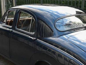 Bild 18/40 von Jaguar 3,4 Liter (1959)