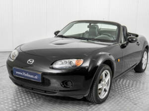 Imagen 18/50 de Mazda MX-5 1.8 (2007)