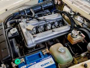 Immagine 5/50 di Alfa Romeo 2000 Spider Veloce (1980)