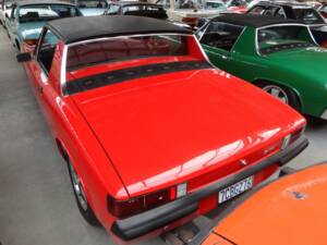 Image 4/44 of Porsche 914&#x2F;4 1.7 (1972)