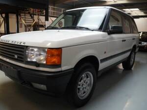 Immagine 40/50 di Land Rover Range Rover 4.0 SE (1997)