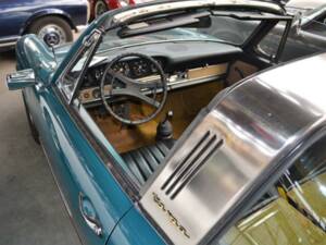 Image 47/50 of Porsche 911 2.4 E (1973)