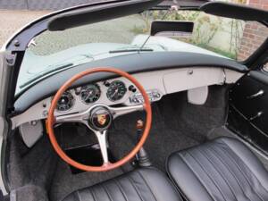 Image 8/100 of Porsche 356 B 1600 Super (1961)