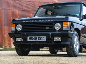 Bild 15/38 von Land Rover Range Rover Vogue LSE (1995)