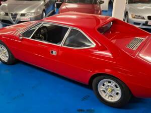 Image 25/43 of FIAT Dino Coupe (1976)