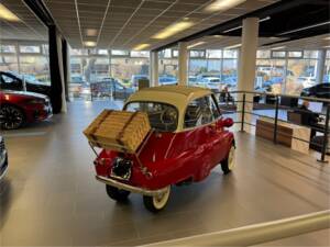 Bild 3/7 von BMW Isetta 250 (1957)