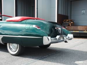 Imagen 7/36 de Buick 50 Super (1949)