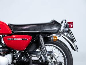 Immagine 20/50 di Kawasaki DUMMY (1970)