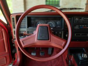 Imagen 36/50 de Jeep Cherokee 2.8L V6 (1985)