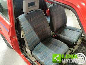 Bild 10/10 von FIAT Panda 750 (1991)