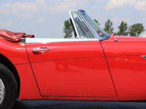 Image 17/50 of Austin-Healey 3000 Mk III (BJ8) (1964)