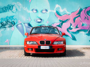 Image 1/45 of BMW Z3 2.2i (2000)