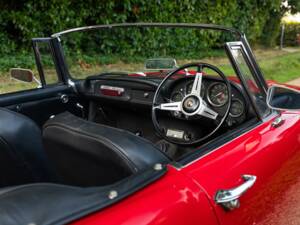 Bild 15/26 von Alfa Romeo 2600 Spider (1964)