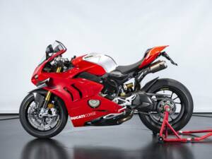 Afbeelding 1/40 van Ducati DUMMY (2019)