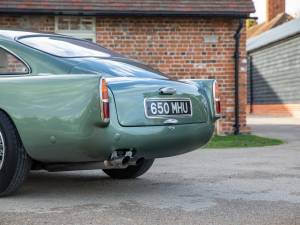 Image 30/50 de Aston Martin DB 4 GT (1961)