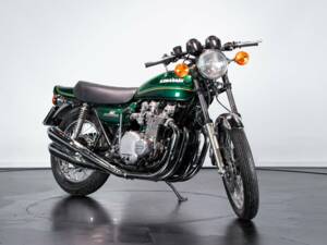 Bild 5/50 von Kawasaki DUMMY (1976)