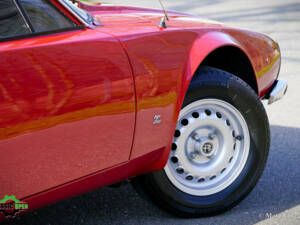 Afbeelding 45/49 van Alfa Romeo Junior Zagato GT 1600 (1974)