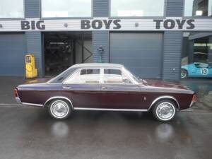 Image 7/22 de Ford 20M XL 2300S (1971)