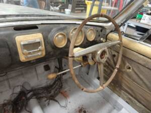 Imagen 30/50 de Lancia Aurelia B50 Pininfarina (1953)