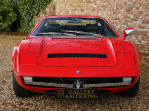 Image 48/50 de Maserati Merak SS (1979)