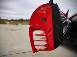 Image 33/64 de Ferrari 348 TB (1989)