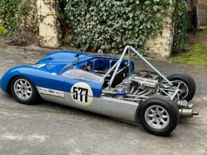 Imagen 11/26 de Merlyn MK 4T (1963)