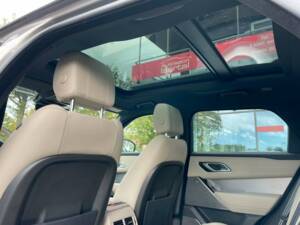 Afbeelding 15/19 van Land Rover Range Rover Velar P300 (2018)